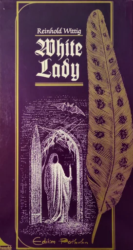 Board game, White Lady