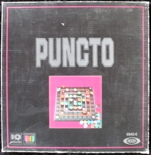 Puncto
