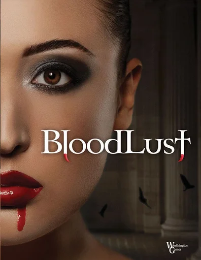 Board game, BloodLust