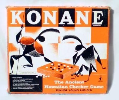 Konane