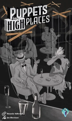 Puppets in High Places