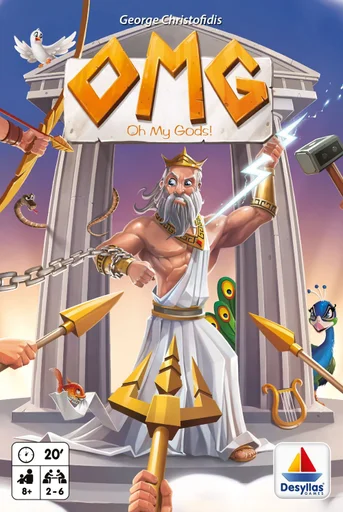 Board game, OMG