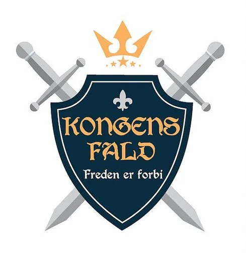 Kongens Fald