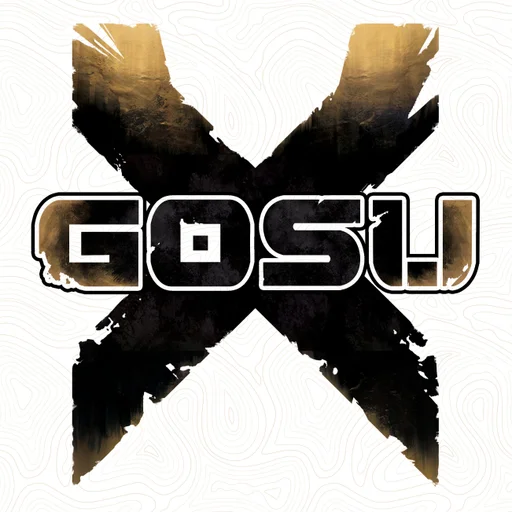 Board game, Gosu X