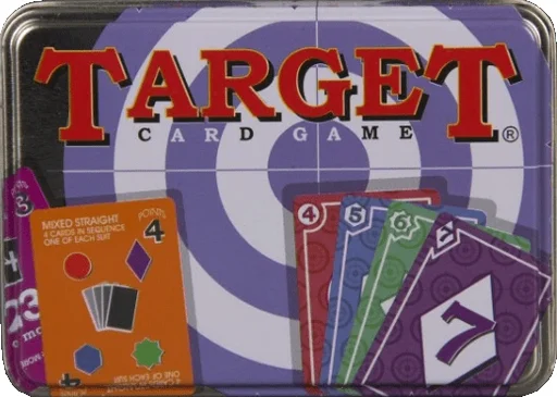 Board game, Target
