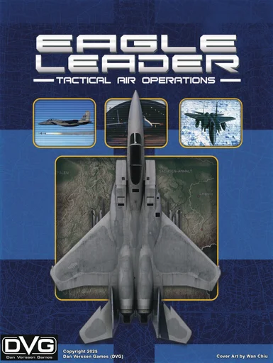 Board game, Eagle Leader