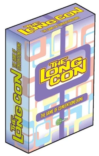 Board game, The Long Con