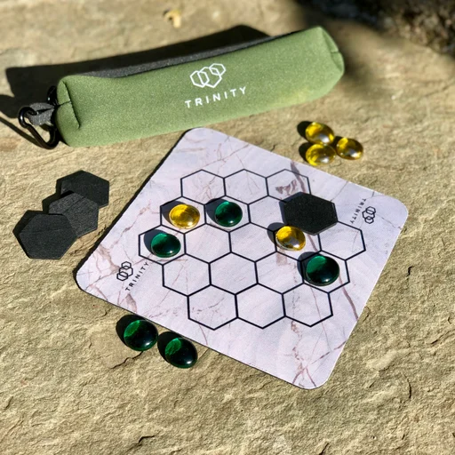 Board game, Trinity