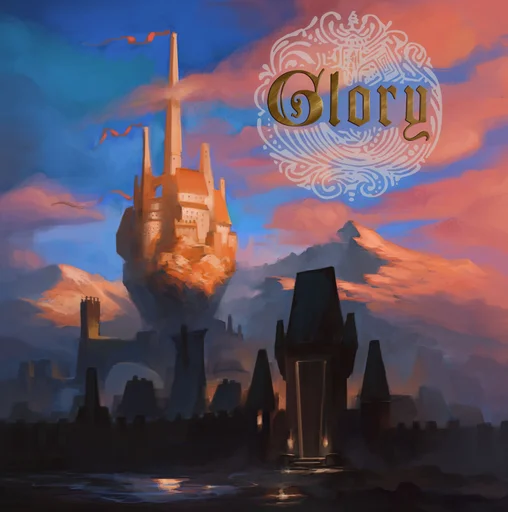 Board game, Glory: 2nd Edition