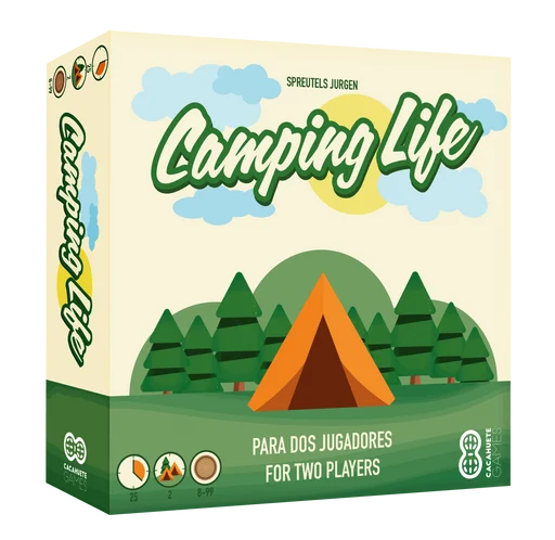 Camping Life