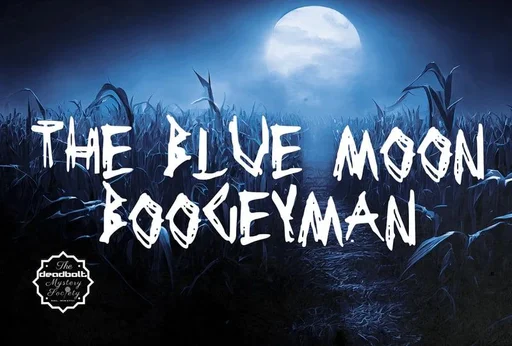 Board game, The Blue Moon Boogeyman