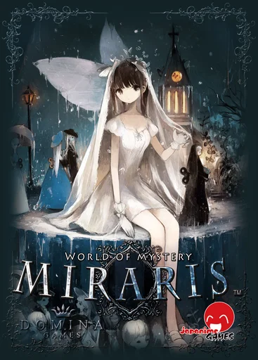 Board game, Miraris