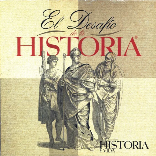 Board game, El desafío de la Historia