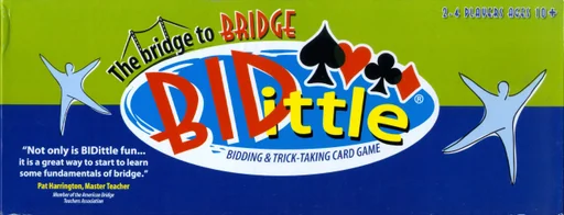 Board game, BIDittle