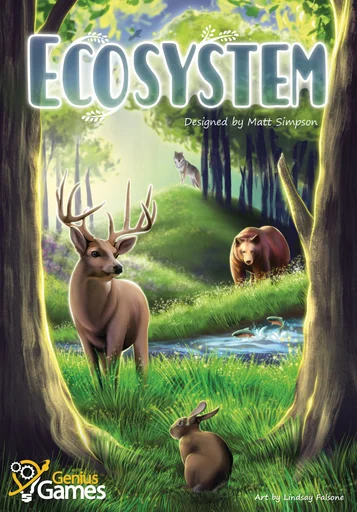 Board game, Ecosystem