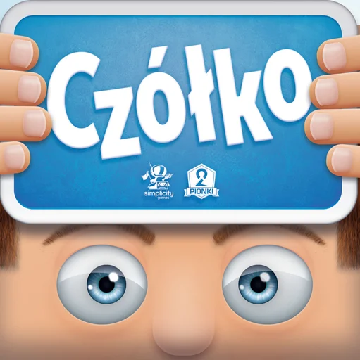 Board game, Czółko