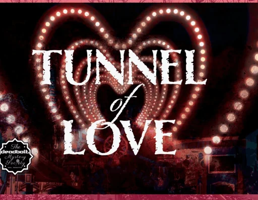 Board game, Tunnel of Love