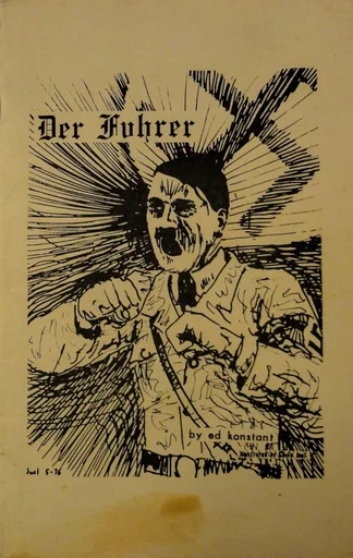 Board game, Der Fuhrer