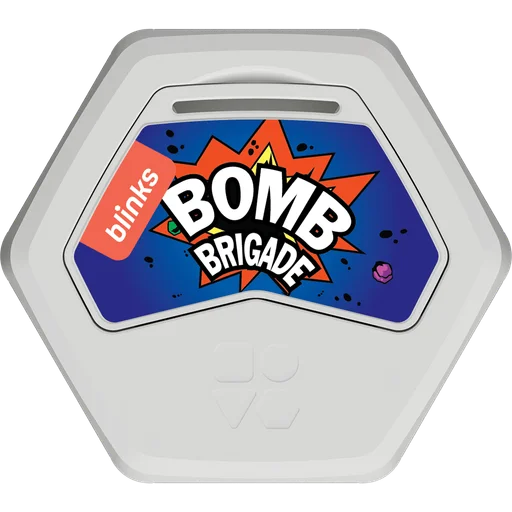 Bomb Brigade