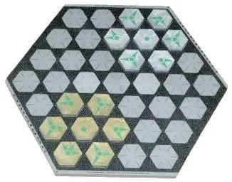 Board game, Omnigon