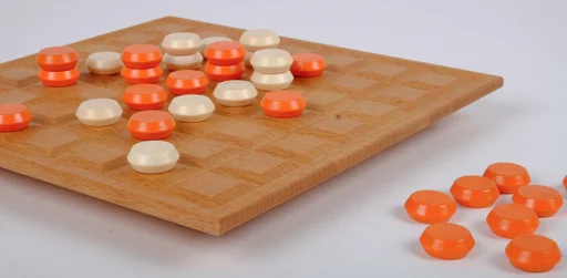 Board game, LOT