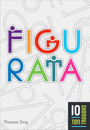 Board game, Figurata