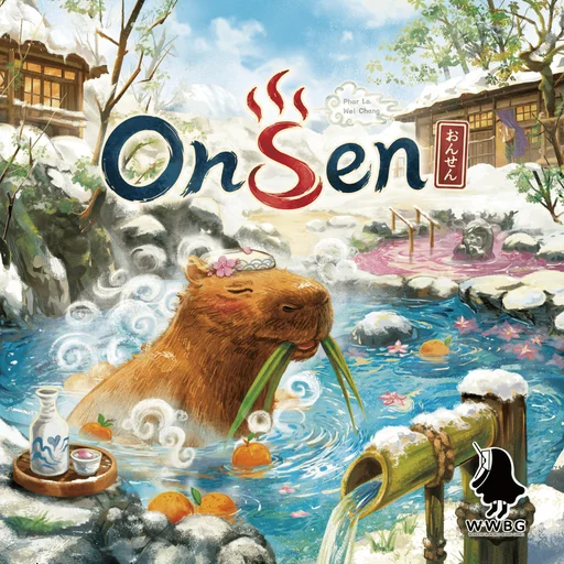 Onsen