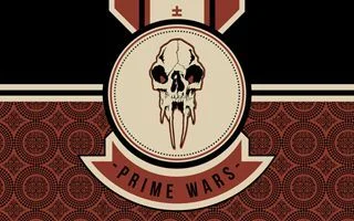 Board game, Prime Wars