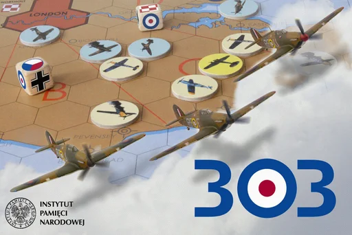 Board game, 303