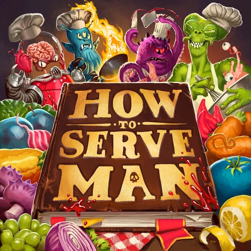 Board game, How to Serve Man