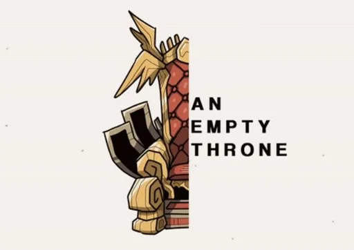 Board game, An Empty Throne