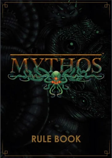 Board game, Mythos