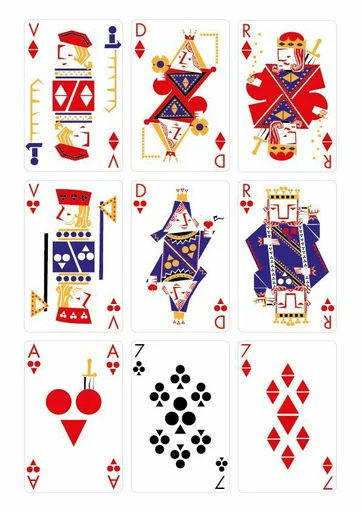 Board game, Sergeant Major
