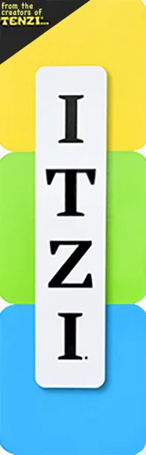 Board game, ITZI