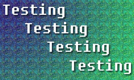 Board game, Admin Test Item 2