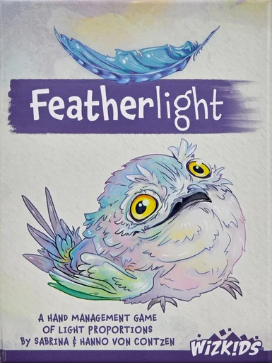 Board game, Featherlight