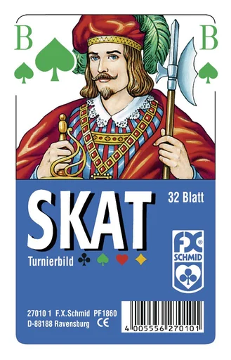 Board game, Skat