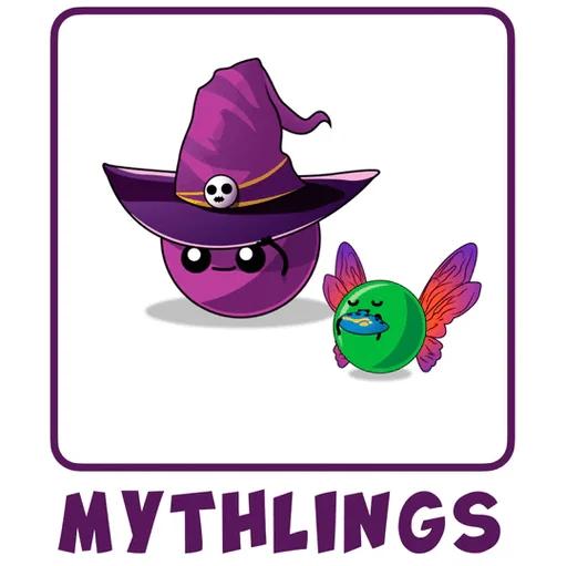 Doomlings: Mythlings
