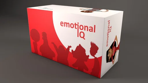 Board game, Emotional IQ