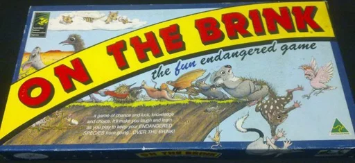 On The Brink