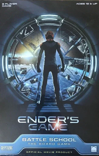 Board game, Ender's Game: Battle School
