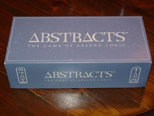 Board game, Abstracts