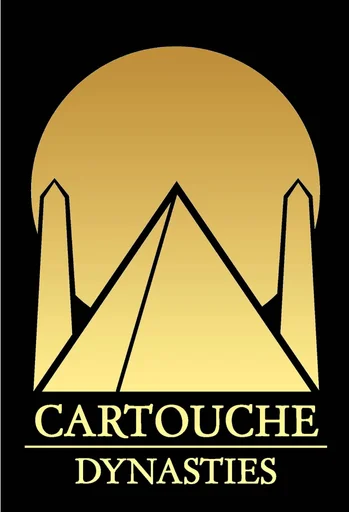 Board game, Cartouche Dynasties