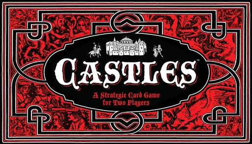 Board game, Castles