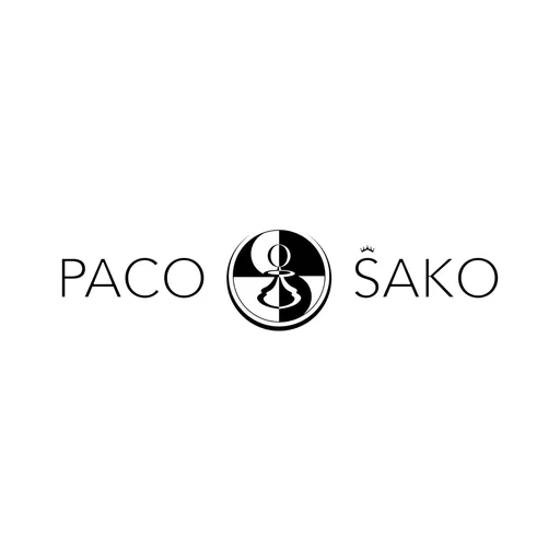 Board game, Paco Ŝako