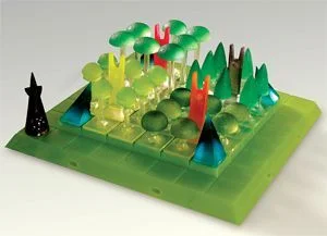 Board game, Paradice