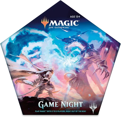 Magic: The Gathering – Game Night