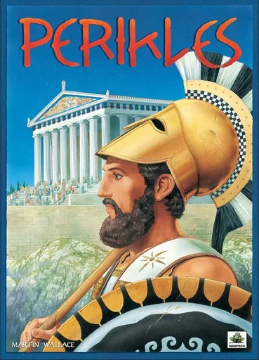 Board game, Perikles