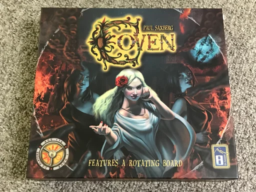 Coven