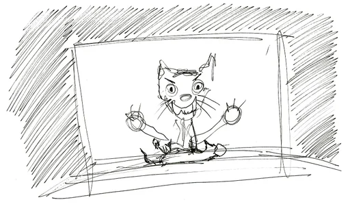 Board game, Eat Poop You Cat